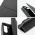 LUNA Book Carbon futrola za SAMSUNG GALAXY A37 5G crna