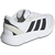 Adidas Muške patike Lightshift, Belo-crne