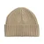 PUMA Essentials Fisherman Beanie, Accessories, Birch, OSFA