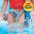 Huggies Pelene za kupanje Little Swimmers, Veličina 2-3, 3-8kg, 12 komada