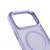 Epico HeroMatte Pro Mag+ Case iPhone 17 Pro Max Qi2 & MagSafe Compatible - purple