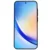 Maska Nillkin Scrub za Samsung A356B Galaxy A35 5G crna
