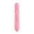 Svakom Mora Neo Interactive Thrusting Vibrator Peach Pink