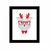 Wallity Slika SCT-046, 23,5 x 28,5 cm