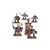 Warhammer Grey Knights Brotherhood Terminator Squad