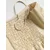 Reserved - Satenski top s peplum porubom