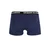 Organic Boxer Shorts 3-Pack Dark Blue+Navy+Black