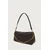 MICHAEL Michael Kors Ročna torba 30F6AYTL7E Rjava