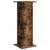 Stalak za biljke 2 pcs Dimljeni hrast 30,5 x 30 x 80,5 cm