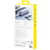 Baseus UltraJoy 4in1 hub USB-AUSB-C to 3xUSB3.0+USB-C+RJ45 (gray)