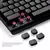 REDRAGON gejmerska tastatura Ahas K507 Mecha-membrane, 104, 25, 12