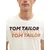 TOM TAILOR Majica, bela