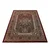 Bordo rdeča preproga 80x150 cm Marrakesh – Ayyildiz Carpets