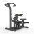 IFP1616 Vertical Hip Thrust Impulse
