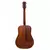 JET JD-255 ACOUSTIC GUITAR NAT