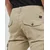 JACK & JONES Kargo hlače Paul Flake  kamen