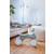 MOMI guralica Tobis Bubbl Grey