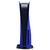 Maska za Playstation 5 Konzolu - Cobalt Blue - Standard Cover