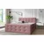 Boxspring postelja Stars - 120x200 cm