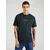SCOTCH & SODA Majica temno zelena/bela