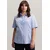 SEIDENSTICKER Bluza , Črnae Rose, modra