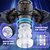 SuperLove Automatic Thrusting & Rotating Dual Sleeve Masturbator
