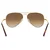 Ray-Ban Aviator Metal Ii Naočare za sunce RB 3689 9147/51