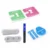 Tempered glass UV Glue Full Cover + Lampa za Samsung S906B Galaxy S22 Plus 5G
