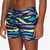 Printed Leisure 14\ Watershort