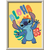 Ravensburger CreArt PBN Aloha Stitch