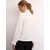 Cream Bluza Venea, bela