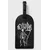 Etui za dokumente (set) KILLSTAR - Danse Macabre - Črna - KSRA008676