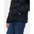 CMP Puhovka 34K0706 Črna Regular Fit