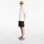Majice FRED PERRY Plain Polo Short Sleeve Tee White S