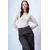 Trend Alacati Stili Ženska bluza Alc-X15043, Bež