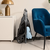 Bugaboo Dragonfly GRAPHITE/MIDNIGHT BLACK - MISTY WHITE