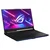 Laptop ASUS ROG Strix SCAR 17 Ryzen 9 7945HX GeForce RTX 4080 32GB SSD 1TB