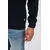 Casual Friday Pulover Karl, modra