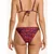Shiwi Bikini Bindi  lila / črna