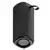 Gembird Zvučnik SPK-BT-LED-08L Portable, Bluetooth, LED, 10W, BT, FM, USB, Handsfree, Crni
