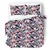 shumee Posteljnina iz satena EXCLUSIVE (220x200-1,70x80-2)