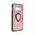 Maska Colorful Star za Samsung G970 S10e + holder pink