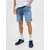 JACK & JONES Kavbojke JJIRICK JJFOX moder denim