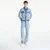 Jakna MM6 Sportsjacket Medium Blue 52