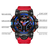 Sat SMAEL FL-29470 - Crvena KP29470