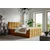 Boxspring postelja Berlin - 140x200 cm