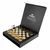 Šah set Gambit Deluxe 50 mm