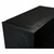 Kućište ECA-EK8-BB-ARGB K8 ARGB, Gaming, Crno