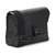 Lancel MILO DE LANCEL M MESSENGER Črna
