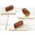 PAVOGEL SNACK LINEAR 5x25 cl